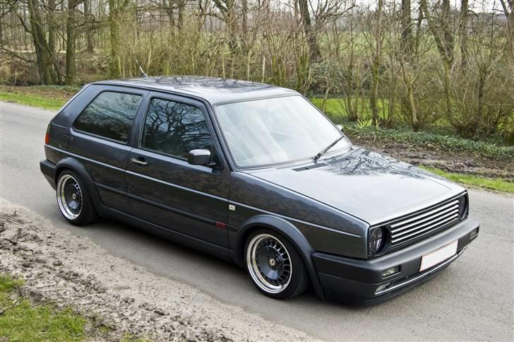 VW Golf Gti Edition one billede 1