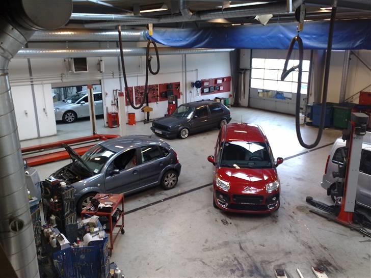 VW Golf Gti Edition one billede 5