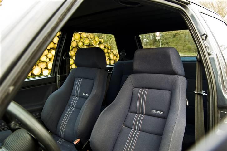 VW Golf Gti Edition one billede 8