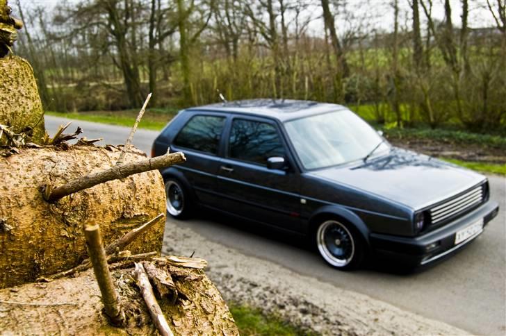 VW Golf Gti Edition one billede 9