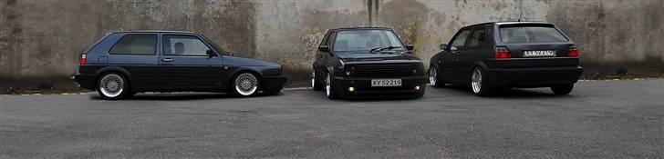 VW Golf Gti Edition one billede 10