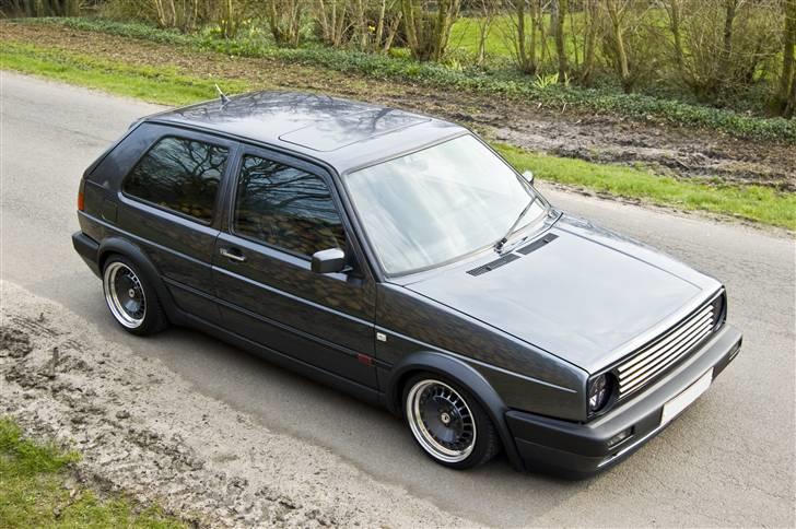 VW Golf Gti Edition one billede 11