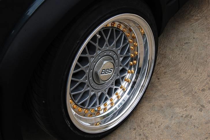 VW Golf Gti Edition one billede 12