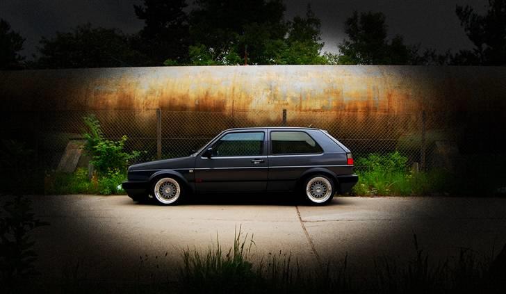 VW Golf Gti Edition one billede 14