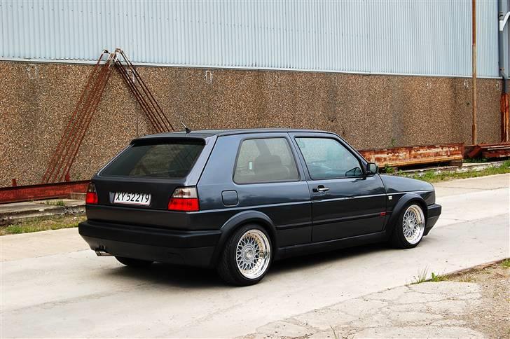 VW Golf Gti Edition one billede 16