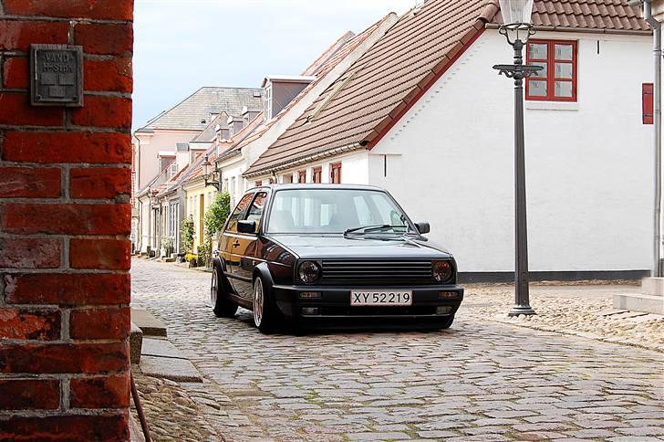 VW Golf Gti Edition one billede 17