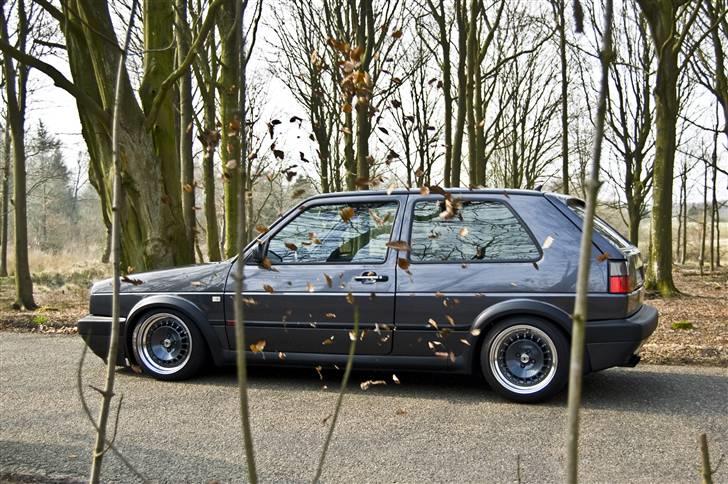 VW Golf Gti Edition one billede 18