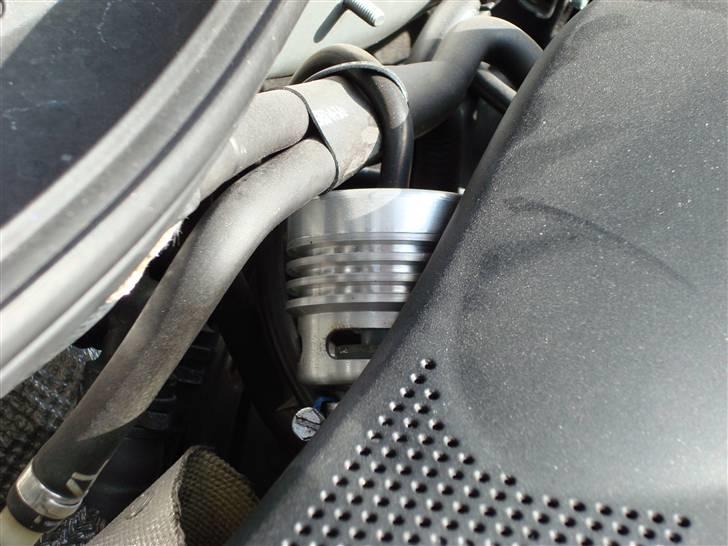 Audi A3 1.8 Turbo *Solgt* billede 19