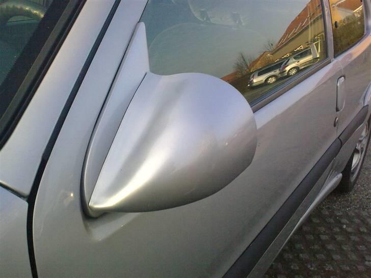 Citroën Saxo vts 16v  -BYTTET- - 4 april billede 3