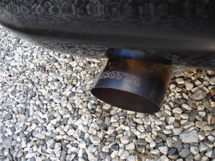 Peugeot 307 *LØVEN* SAVNET ! billede 4