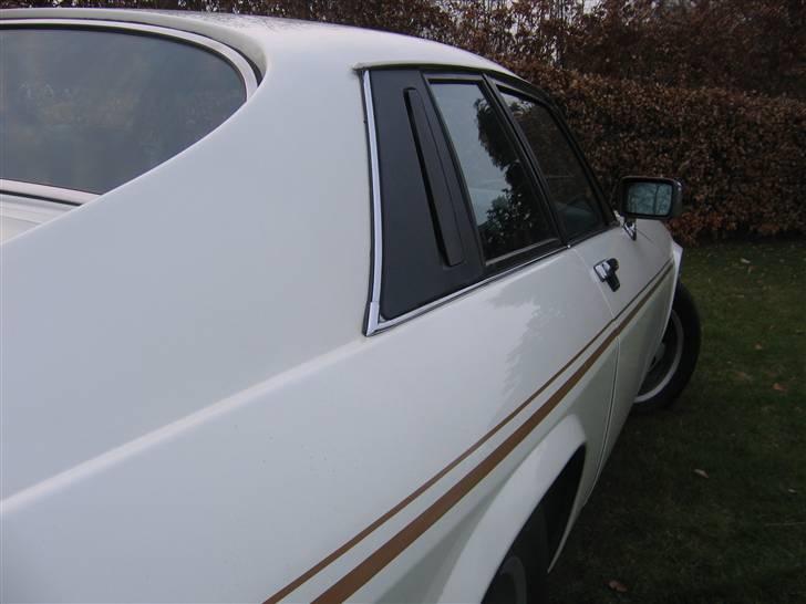 Jaguar XJS V12 HE billede 3