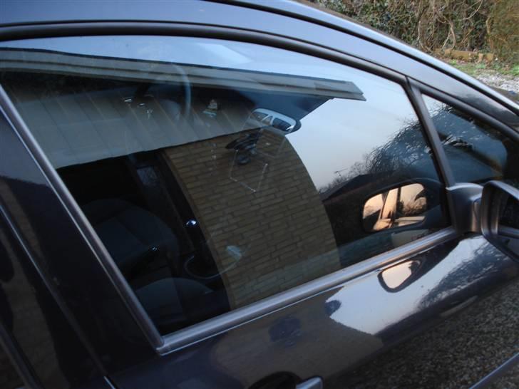 Peugeot 307 *LØVEN* SAVNET ! billede 5