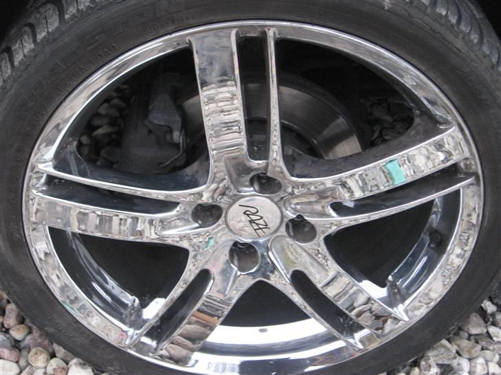 Opel Vectra B Solgt billede 15