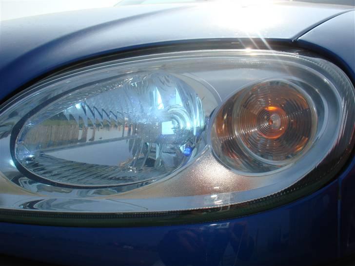 Citroën saxo vts billede 10