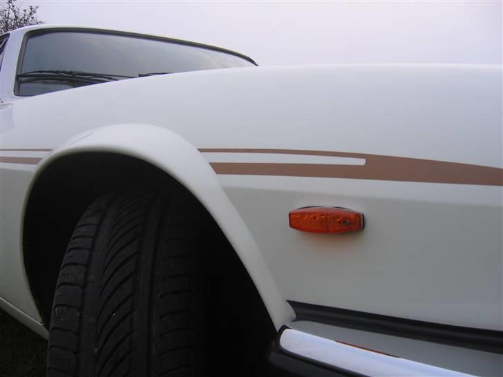 Jaguar XJS V12 HE billede 7