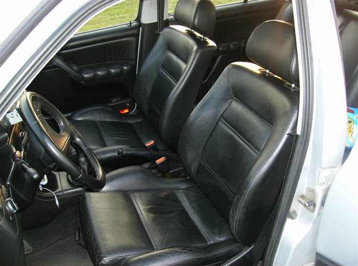 VW golf 3 VR6 solgt billede 13