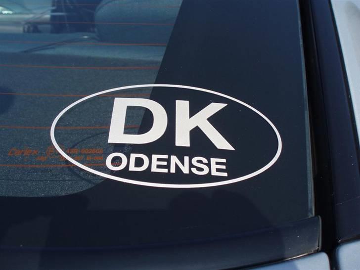 Mazda 323F 1,5 GLX billede 16