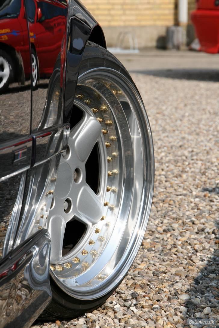 BMW E36 cab billede 11