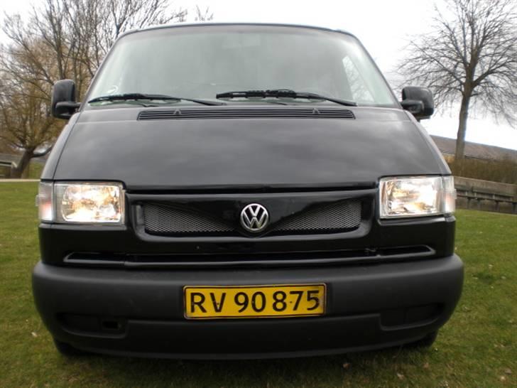 VW T4 Solgt billede 4