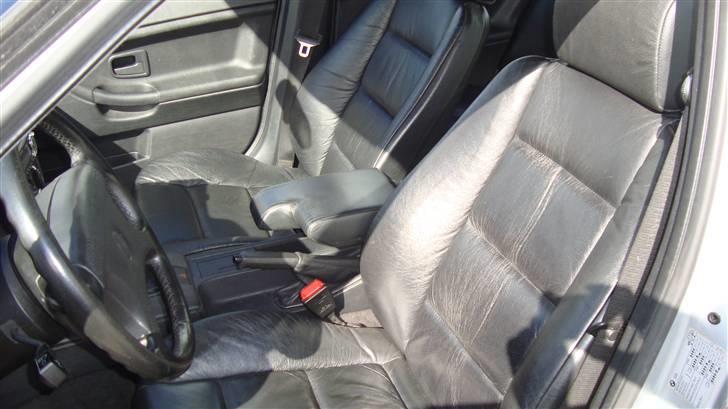 BMW 325i [Solgt] billede 10