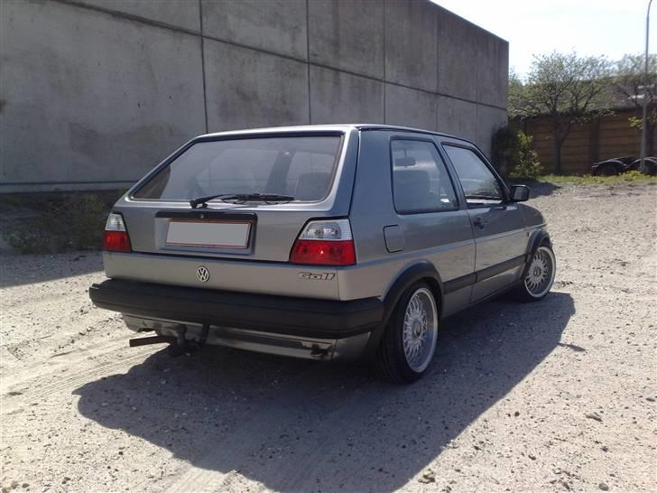 VW Golf 1,6 (solgt) billede 5