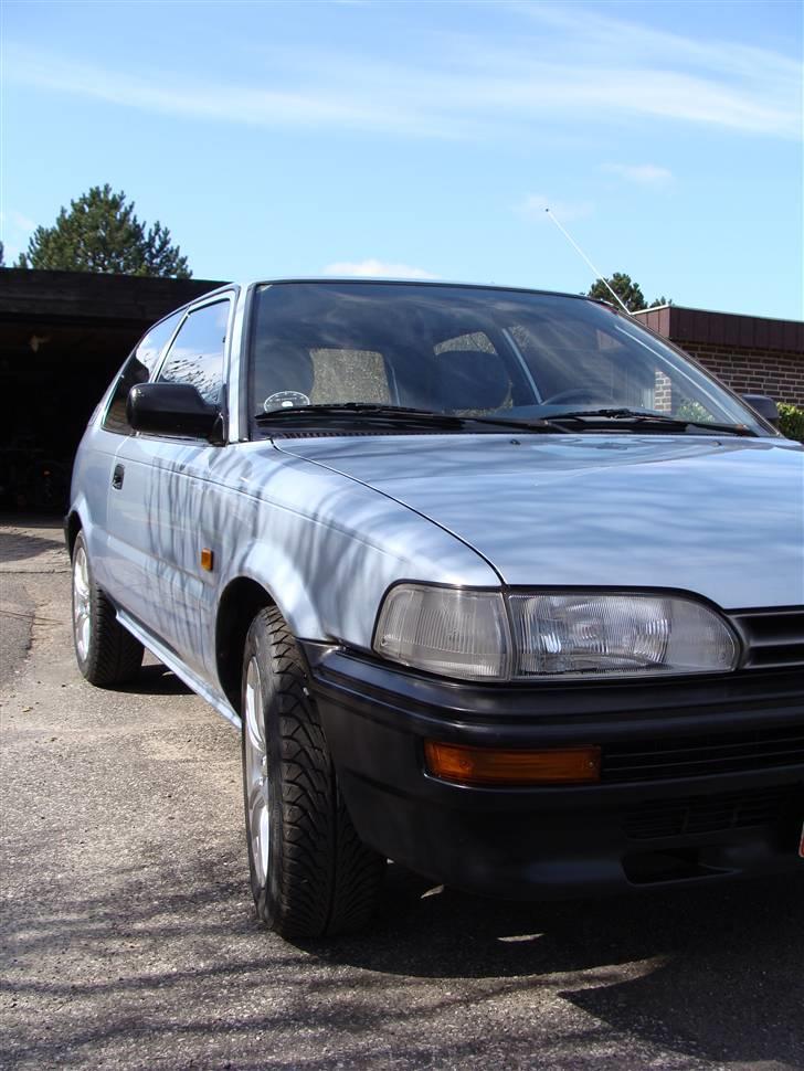 Toyota Corolla billede 2