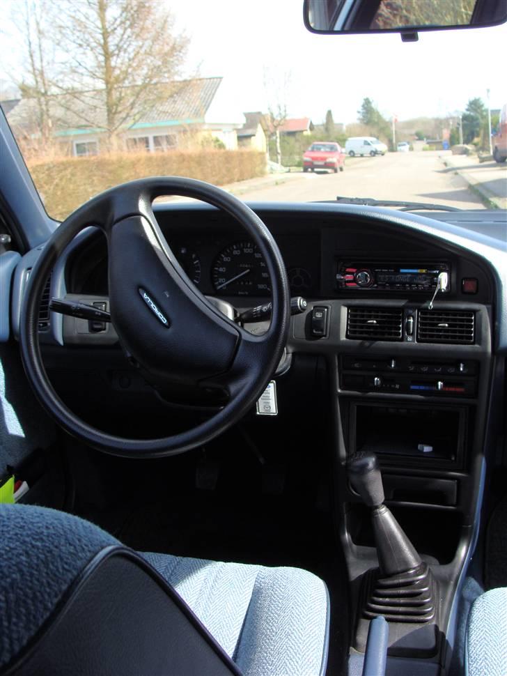 Toyota Corolla billede 5