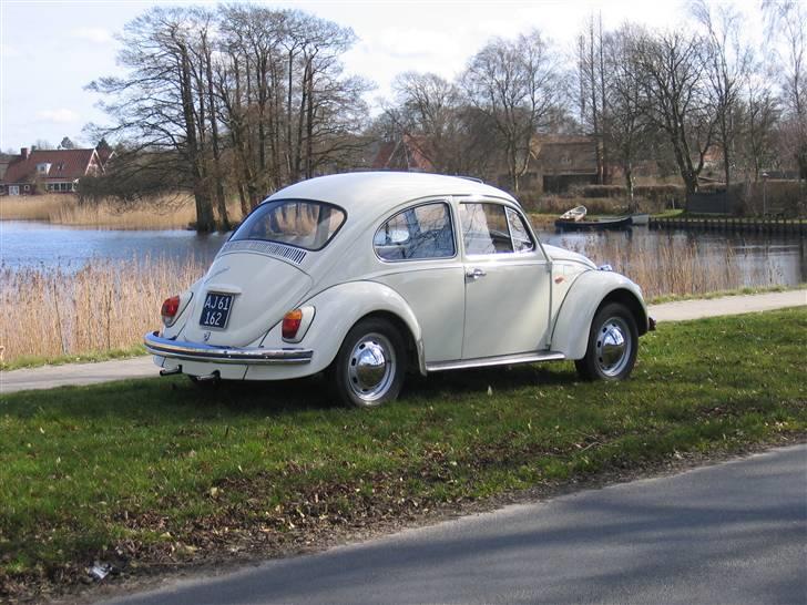 VW 1300 billede 3