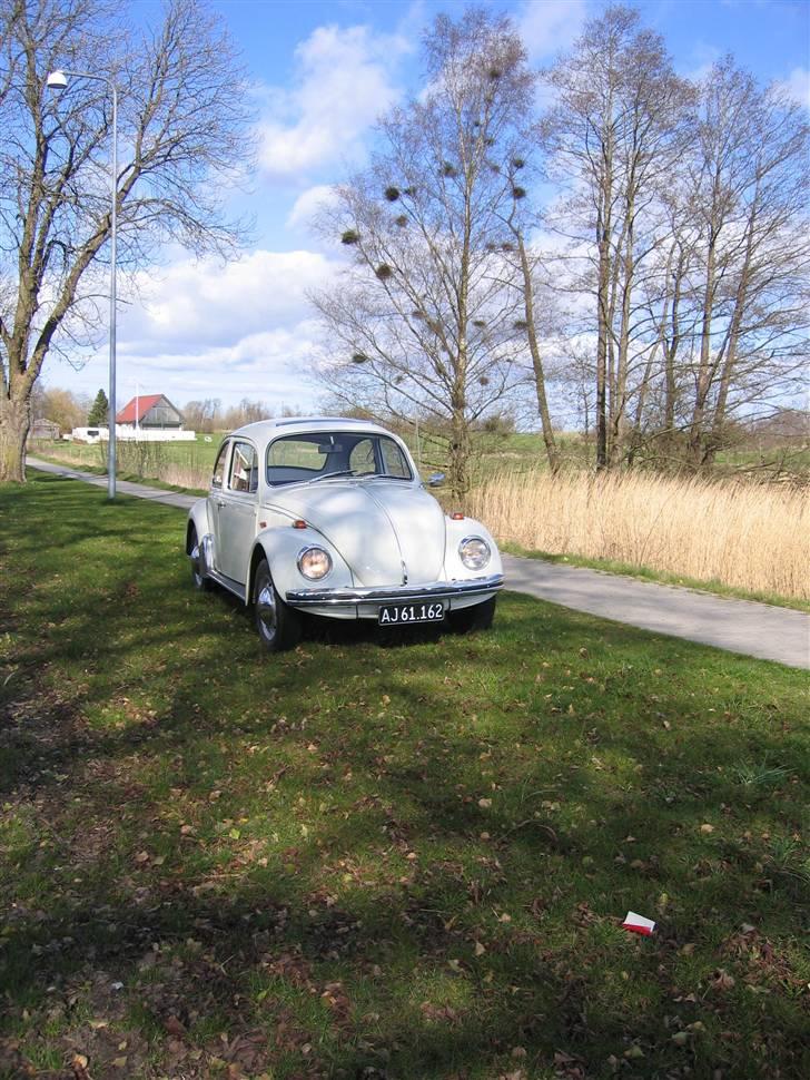 VW 1300 billede 4