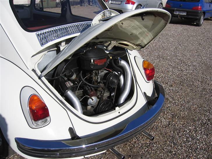 VW 1300 billede 5