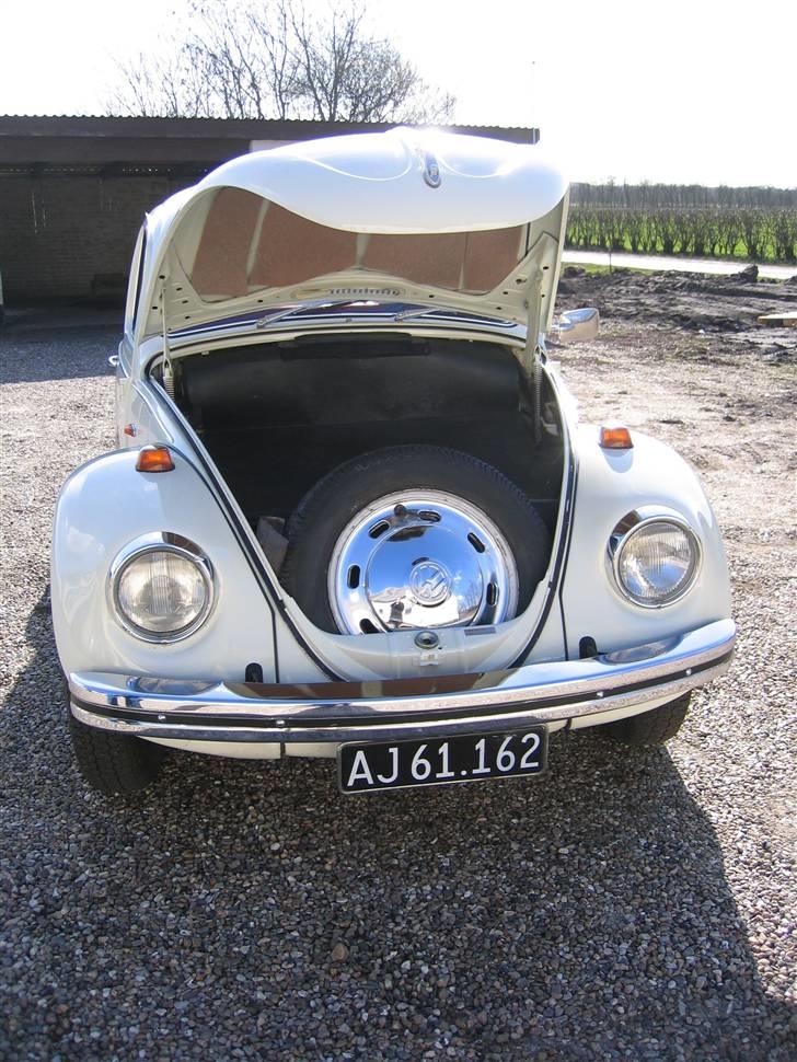 VW 1300 billede 9