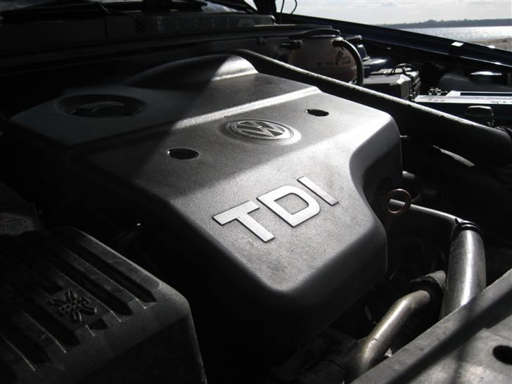 VW Golf 3 CC GT TDI billede 10