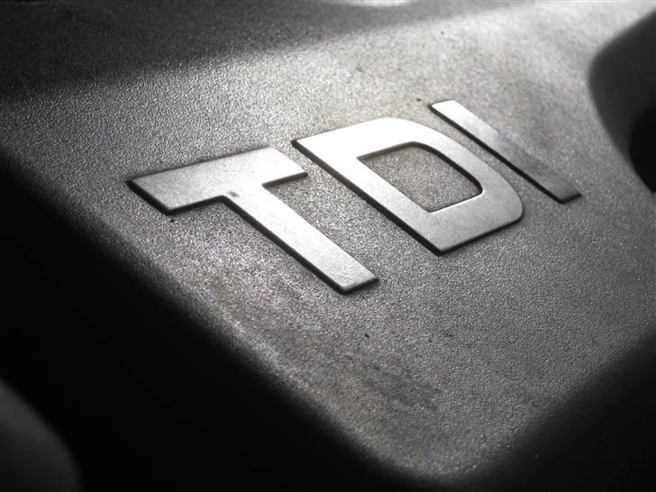 VW Golf 3 CC GT TDI billede 11