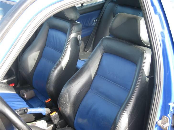 VW Golf 3 CC GT TDI billede 13