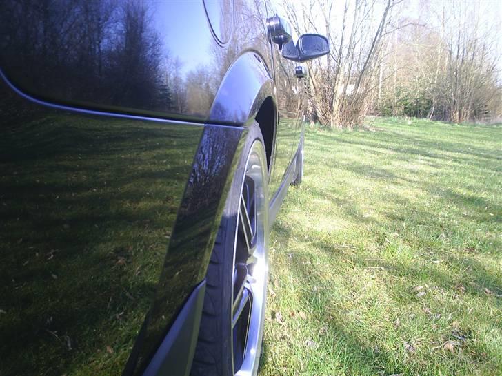 Opel Vectra 1.8 16v SOLGT - De passer perfekt billede 19