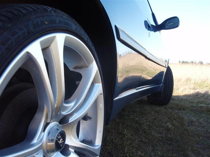 Peugeot 306 **Solgt** billede 14