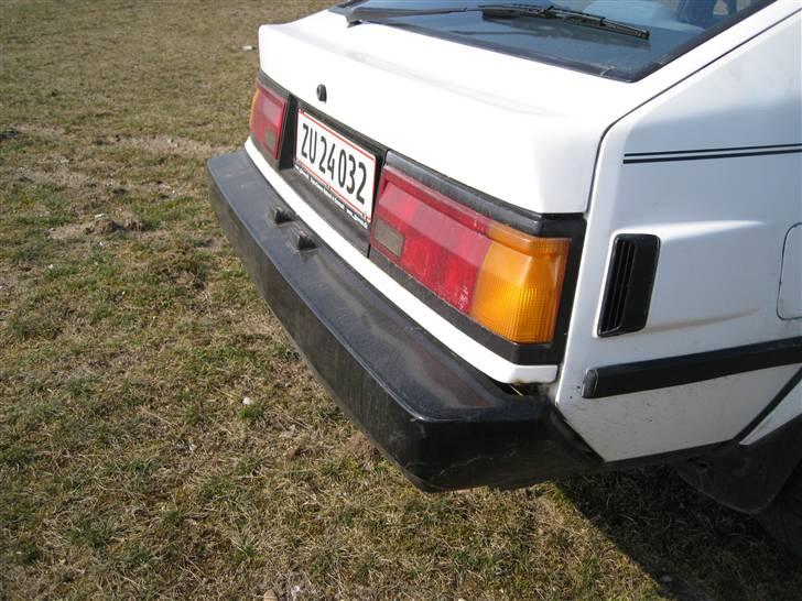 Toyota Celica Supra 2,8i mk2 billede 5