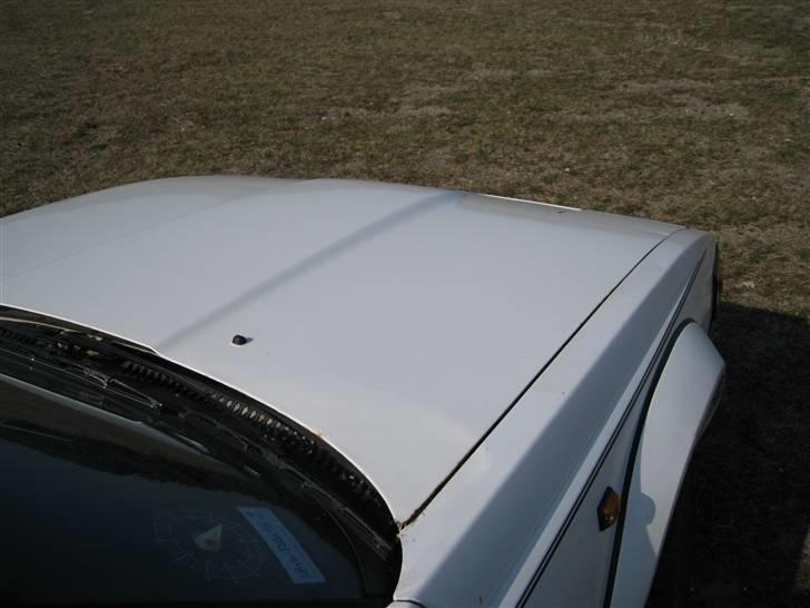 Toyota Celica Supra 2,8i mk2 billede 7