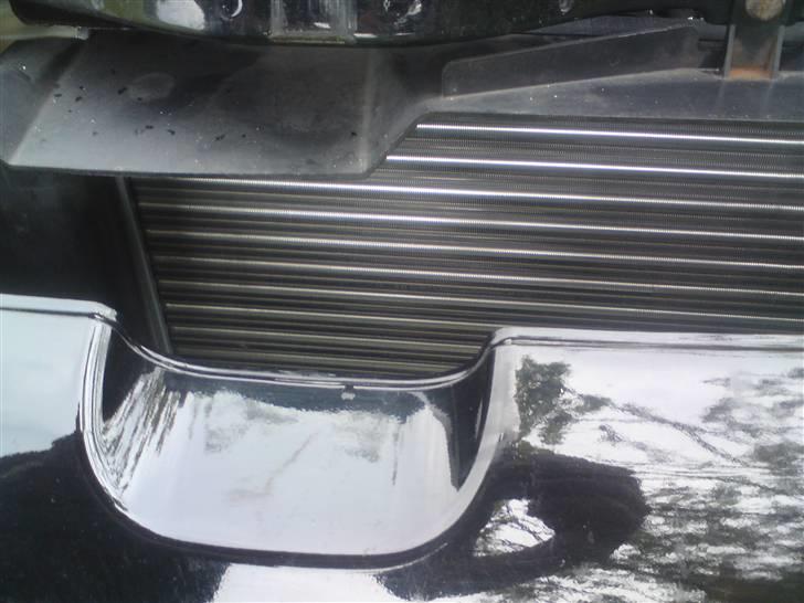 Peugeot 106 Solgt. - Helt ny køler 21/5-09 billede 5