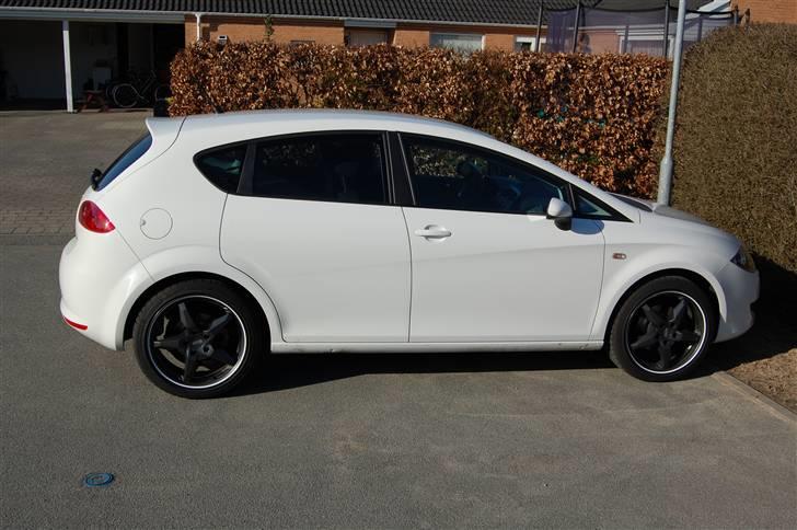 Seat Leon - SOLGT - billede 15