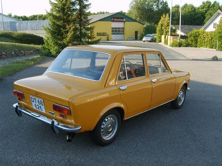 Fiat 128  billede 2