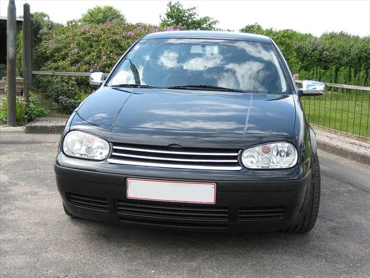 VW Golf 4 *SOLGT* billede 4