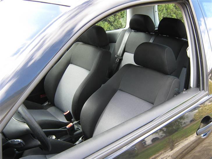 VW Golf 4 *SOLGT* billede 7