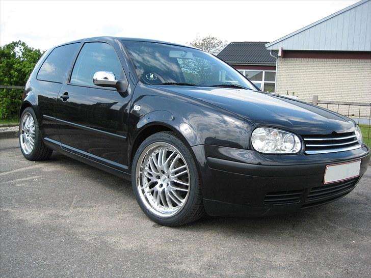 VW Golf 4 *SOLGT* billede 8