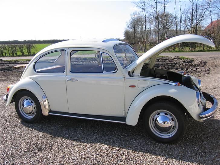 VW 1300 billede 13