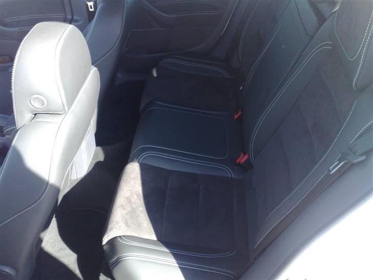 VW Golf V GTI billede 15