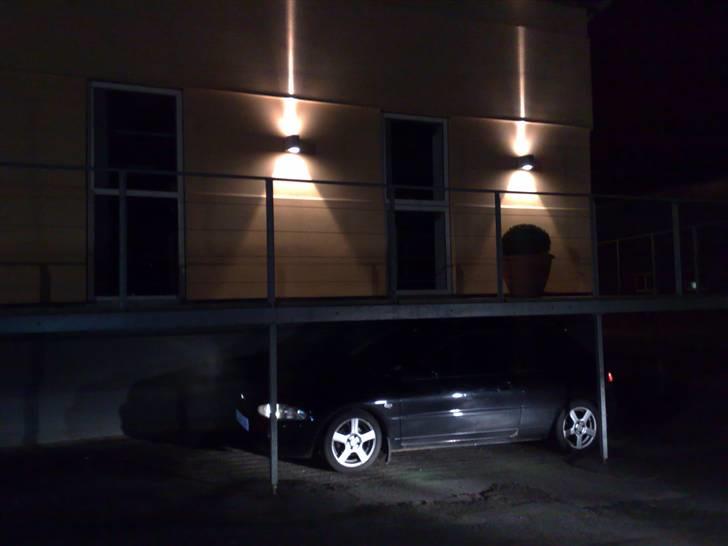 Mitsubishi colt gti billede 17