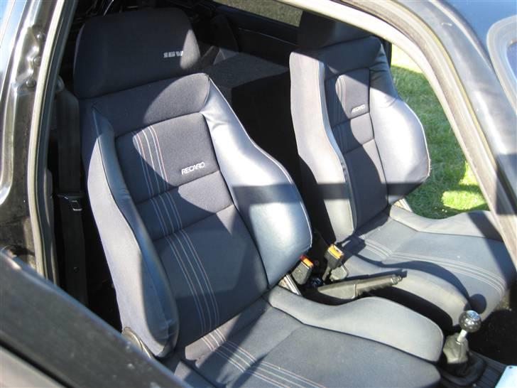 VW golf 2-----Solgt billede 7