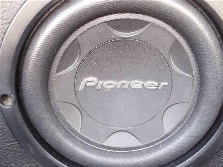 Opel astra billede 6