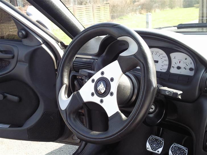 Opel astra billede 8